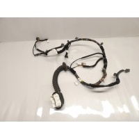 Свет установка дверь левая передняя hyundai matrix 2001 - 2010 91800 - 17391