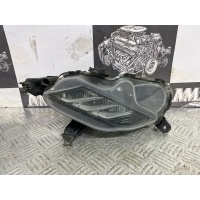 Фара противотуманная KIA K5 DL3 2021 92201L2000