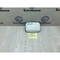 Лючок бензобака Mercedes W201 Mercedes W201 C 1982-1993 A2017500306