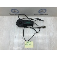 Антенна Mercedes W201 Mercedes W201 C 1982-1993 B66828099