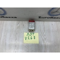 Реле перегрузки Mercedes W201 Mercedes W201 C 1982-1993 A2015403745