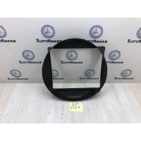 Диффузор вентилятора Mercedes W201 Mercedes W201 C 1982-1993 A2015050755