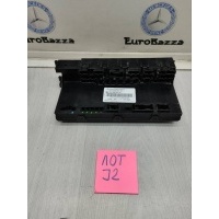 Блок SAM задний Mercedes W219 Mercedes W219 CLS 2004-2011 A2115455101