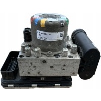 Мерседес gle 167 gls x167 насос компрессор airmatic air matic пневматика