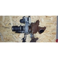 Турбина форд focus mk2 1.8 tdci 115 л.с. 763647 - 19