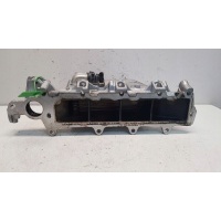 Коллектор впускной 04l129766bl audi volkswagen seat skoda 2.0 tdi