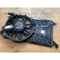 Реле вентилятора Volvo C30 2009 3M5H8C607RH,0130307072,1137328366