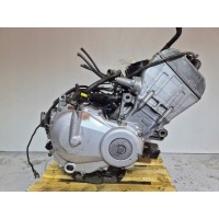 Honda cbr 600 f4 пк 35 двигатель гарантия загрузки