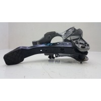 Педаль тормоза Volkswagen Passat B7 (2010-2015) 2014 3C2721057G