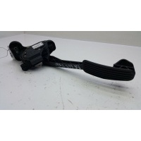 Педаль газа Volvo S60 2002 30636004