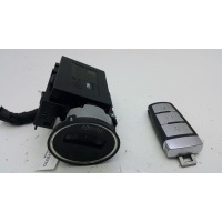 Замок зажигания Volkswagen Passat B7 (2010-2015) 2014 3C0905843AD