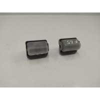 Подсветка номера Mazda CX5 (2011-2015) 2014 13061971