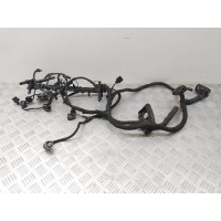 Проводка двигателя Skoda Octavia 2011 03L972619BA