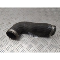 Патрубок интеркулера Skoda Octavia 2011 1K0145832AC