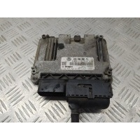 Блок управления двигателем Volkswagen Golf-5 2007 03G906021PL