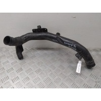 Патрубок интеркулера Skoda Octavia 2011 1K0145840AC