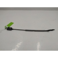 Трос двери Skoda Fabia 2010 3T0837017C