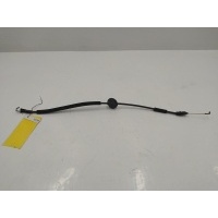 Трос двери Volkswagen Passat B5+ (GP) 2004 3B0839085