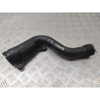 Патрубок интеркулера Volkswagen Golf-5 2007 1K0145762CK