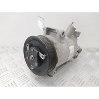 Компрессор кондиционера Skoda Octavia 2011 5K0820803H