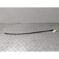 Трос ручника Skoda Octavia 2011 1K0609721AT