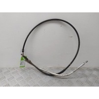 Трос ручника Skoda Octavia 2007 1J0609721