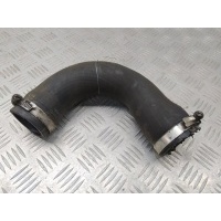 Патрубок интеркулера Skoda Octavia 2011 1K0145834AT