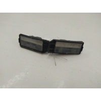 Подсветка номера Mitsubishi ASX 1 (2010-2012) 2011 1141261