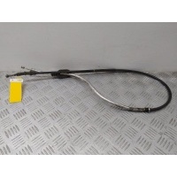 Трос ручника Volkswagen Golf-5 2007 1K0609721T