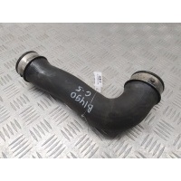 Патрубок интеркулера Volkswagen Golf-5 2007 1K0145834L