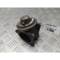 Клапан EGR Volkswagen Golf-5 2007 038131501AN