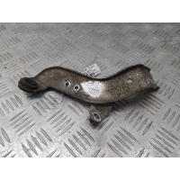 Крепление интеркулера Audi A8 D3/4E 2-й рест. (2007-2010) 2009 4E0145814C