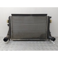 Интеркулер Volkswagen Passat B7 (2010-2015) 2014 3C0145805AM