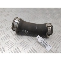 Патрубок интеркулера Audi A8 D3/4E 2-й рест. (2007-2010) 2009 4E0145746