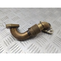 Трубка системы рециркуляции EGR Volkswagen Golf-5 2007 038131521CD