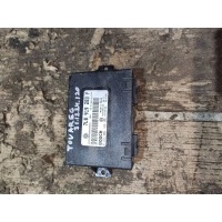 Блок управления парктрониками Volkswagen Touareg 1 2006 7l0919283f