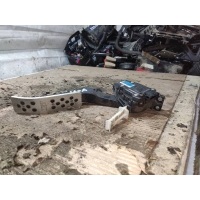 Педаль газа Volkswagen Touareg 1 2004 7l6723507