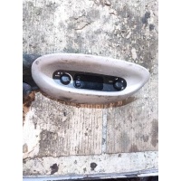 Блок управления печки/климат-контроля Chrysler Voyager 4 2003 12230059