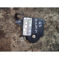 Блок контроля АКБ Volkswagen Golf 5 2007 4l0915181