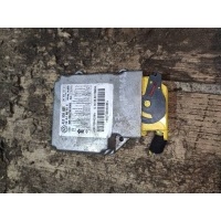 Блок AirBag Audi Q7 4L 2006