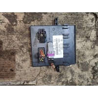 Блок бортовой сети (блок управления BCM) Audi Q7 4L 2006 4f0907279