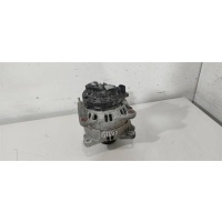 Генератор Audi A4 2006 06F903023F,0124525066,06F903023A,06F903023C,06F903023F,06F903023J,1986A00902,97480074, BKE, BRB, BNA, BRF, BRD, BLB, CFF, CFG, CAH