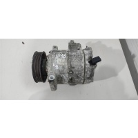 Компрессор кондиционера Volkswagen Passat 2013 1K0820803E