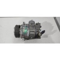 Компрессор кондиционера Audi A3 2005 1K0820803Q,, BKE, BRB, BNA, BLB, BPW, CAGB, BJB, BXE