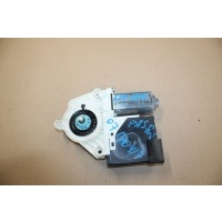 Моторчик стеклоподъёмника передний левый Volkswagen Passat B6 2005-2010 1K4837402G