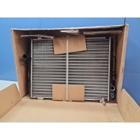 Радиатор основной охлаждения двигателя Audi 80 B3 1986-1991 58579