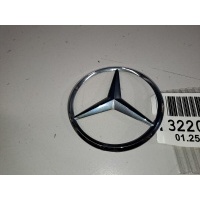 Эмблема Mercedes GL-klasse X167 GLS 2019- A1678171200