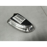 Указатель поворота в зеркало правое Volkswagen Passat B6 2005-2010 1K0949102