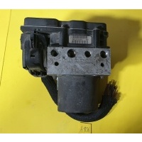 Насос абс esp audi a6 c6 4f0910517p 4f0614517p
