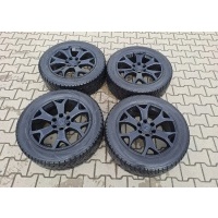 Додж ram v 1500 19 - 24r колёсные диски шины колёса зима 255 / 55 / 20